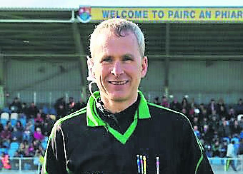 fergal kelly