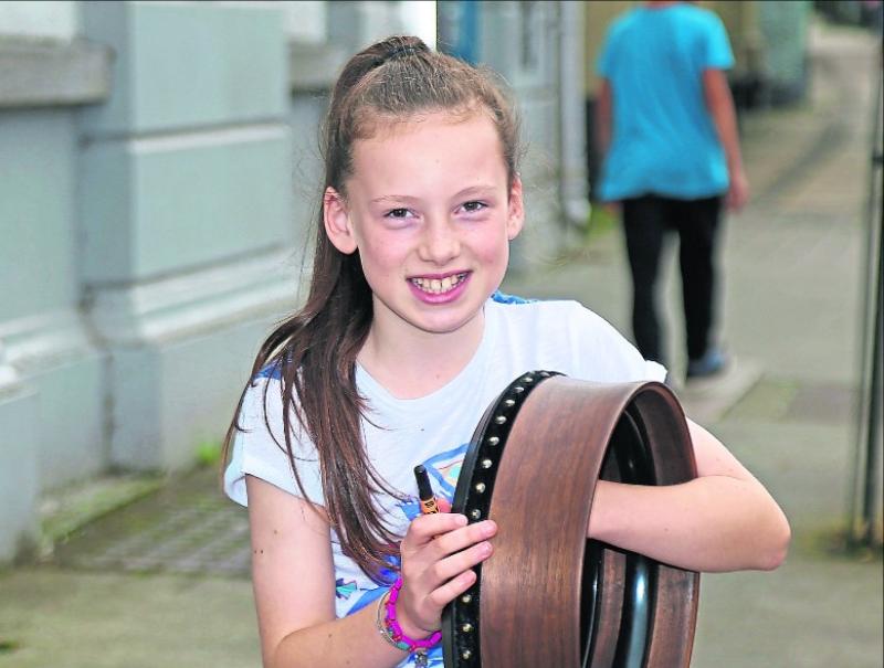 Granard Harp Festival 