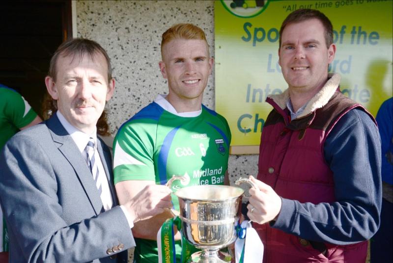 Intermediate football championship final