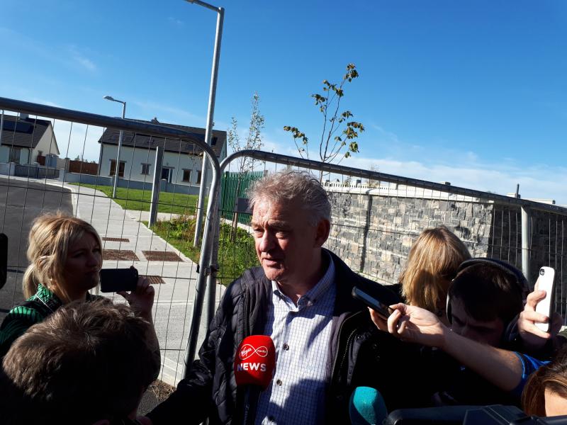 Peter Casey