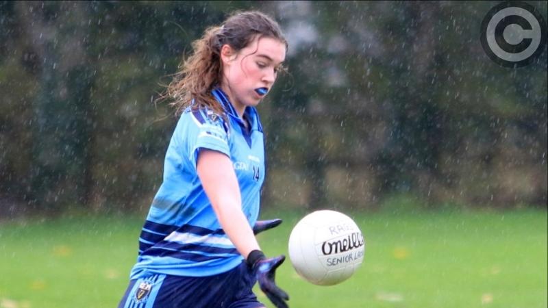 Ladies Football Leinster Junior Club Championship