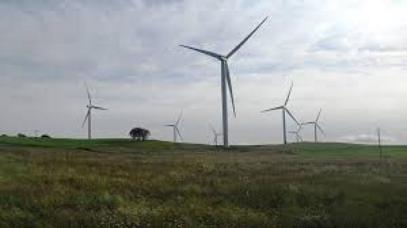 Windfarm