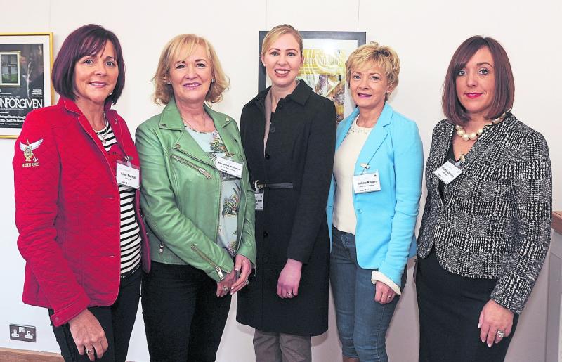 Women in Business