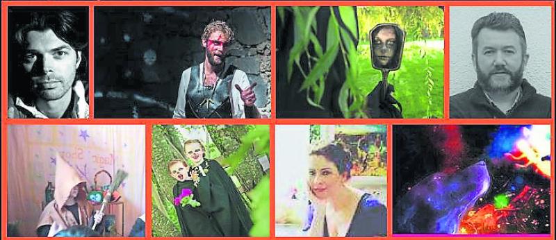 Ardagh Fright Fest