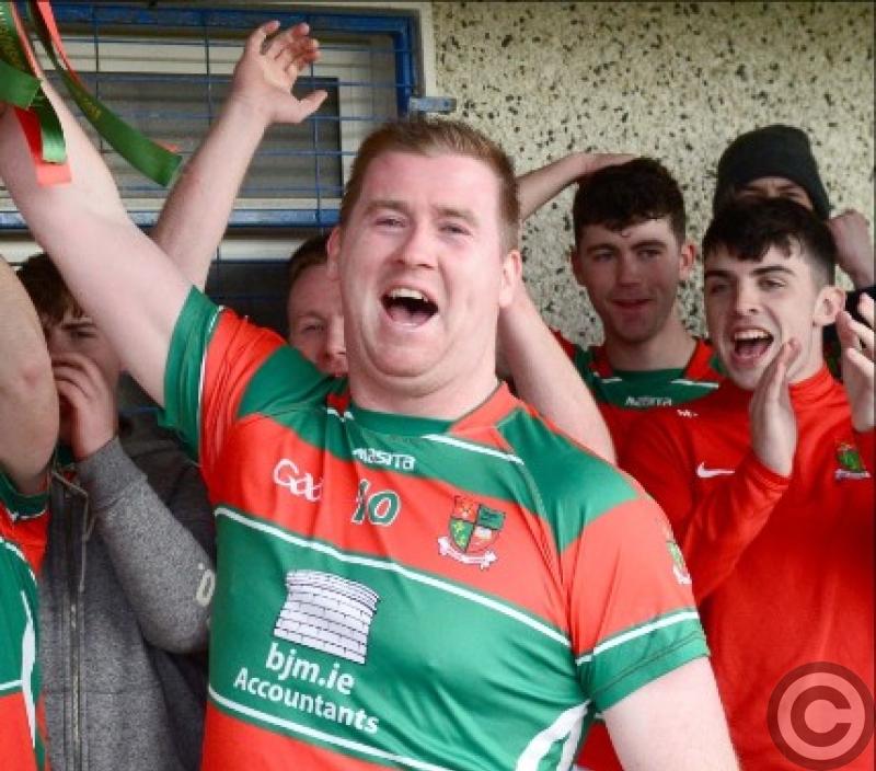 Leinster junior club hurling championship