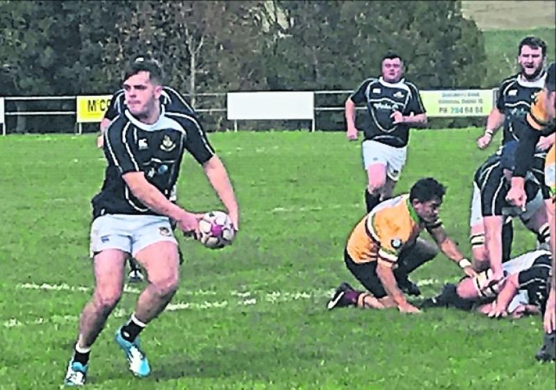 Leinster Rugby League Division 1B