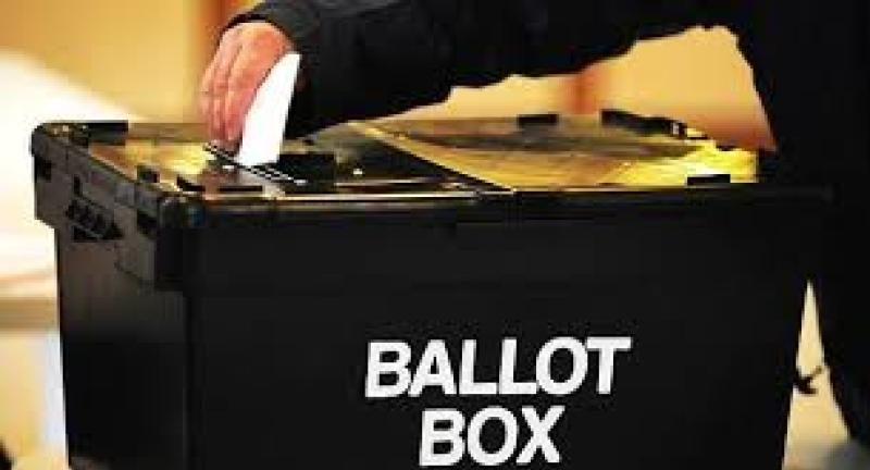 Presidential Election 2018