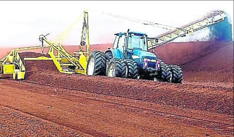 Bord na Mona 