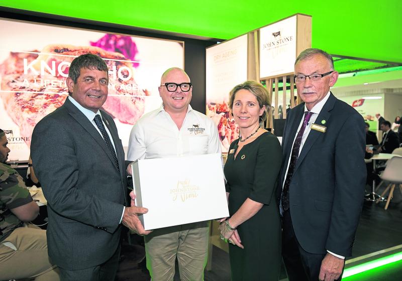 SIAL International Food Fair in Paris
