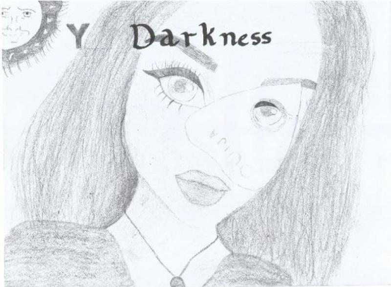 Ballymahon VS Halloween Stories: 'The Darkness Within'