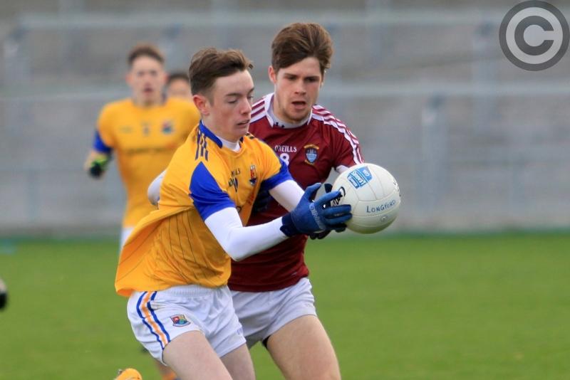 Fr Manning Cup U-16 Football Tournament