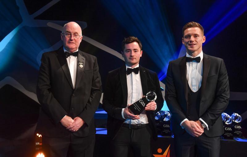 Nicky Rackard Cup All-Star