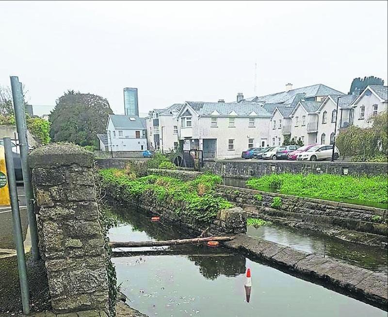 River Camlin