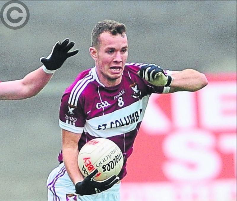 Leinster Club Senior Football Championship