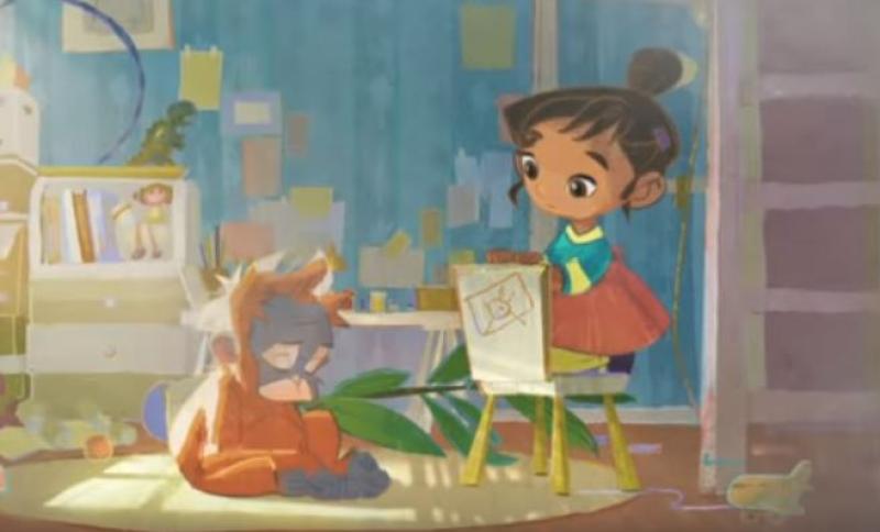 Watch | The Iceland ad that was banned for being too political