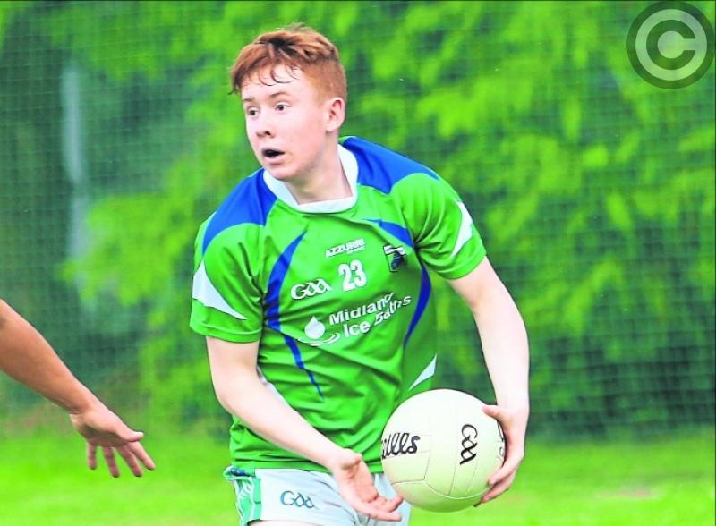 Leinster Club Intermediate Football Championship