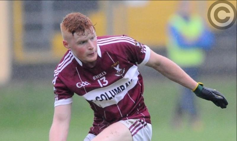 Leinster Club Senior Football Championship