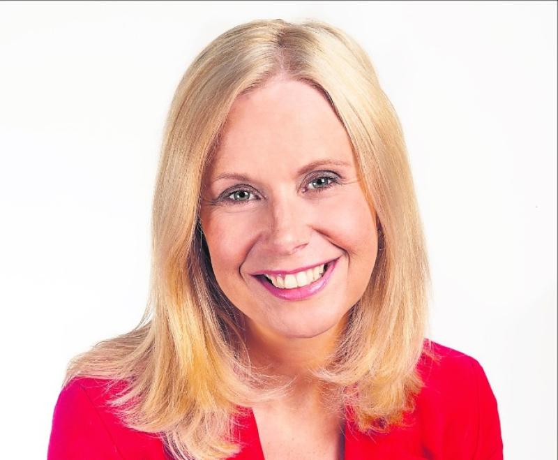 Martina Fitzgerald