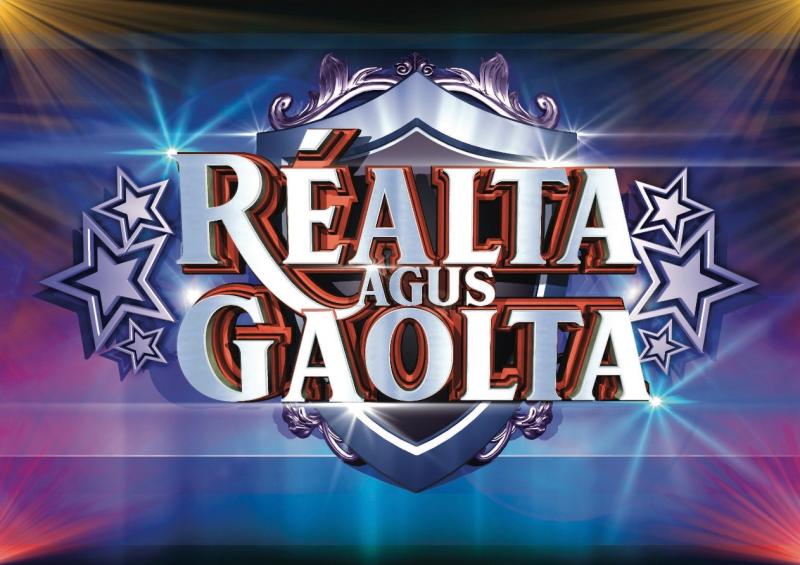 TG4’s Réalta agus Gaolta; Ireland's most talented family
