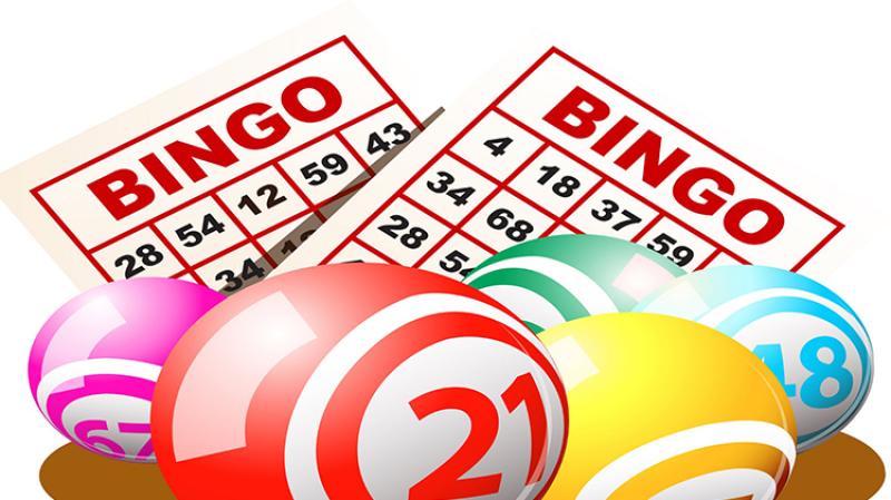 Big bingo win for Louth punter after €2 stake