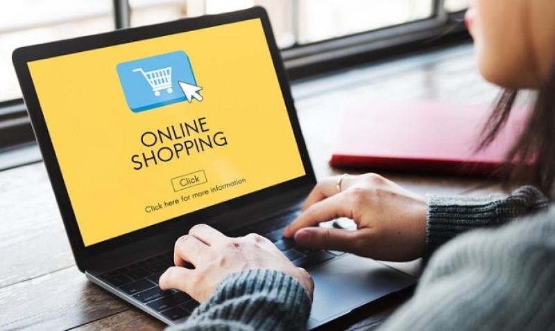 Gardaí issue online shopping warnings for Longford consumers 