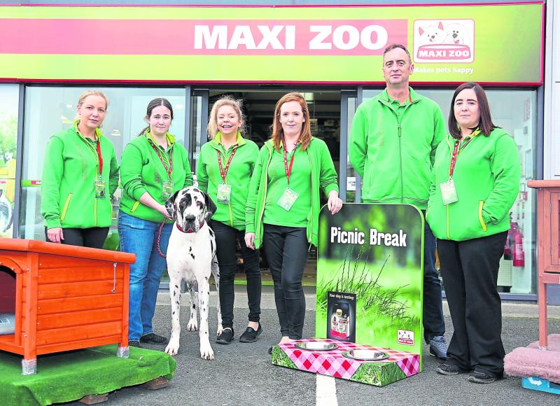 Maxi Zoo