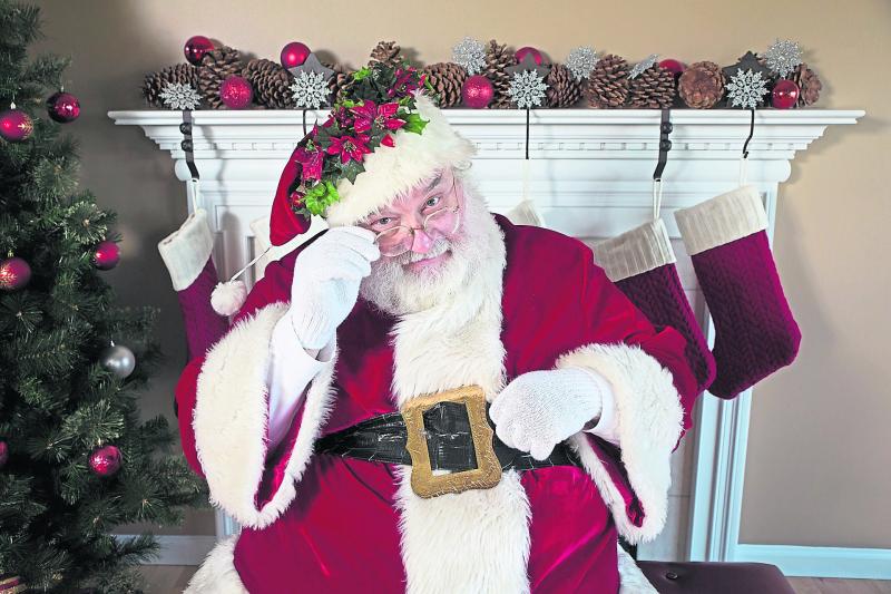 Santa