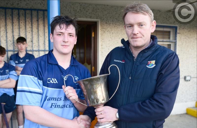 minor hurling championship final