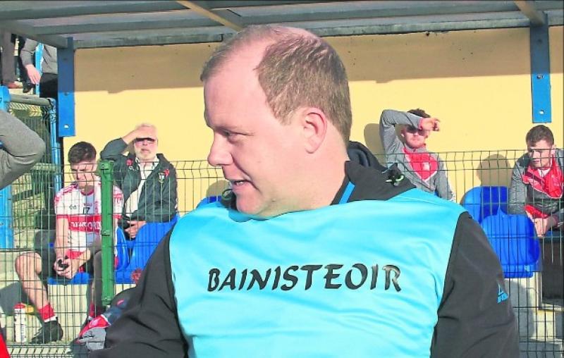 Leinster Club Senior Football Championship