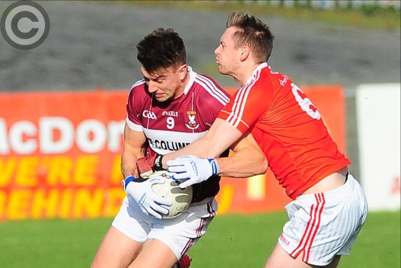 Leinster Club Senior Football Championship