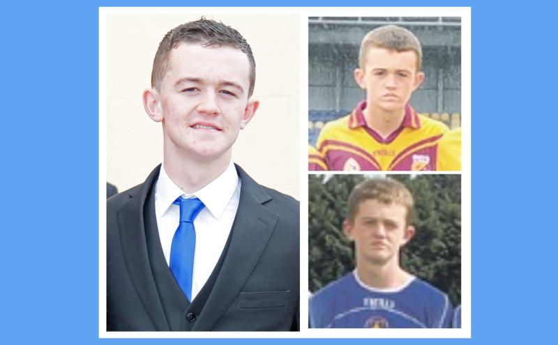 Young Longford man who died in New York described as terrific sports person and a gentleman