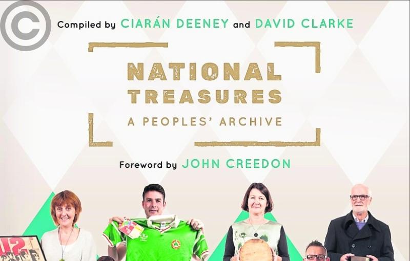 'National Treasures:  A People's Archive'