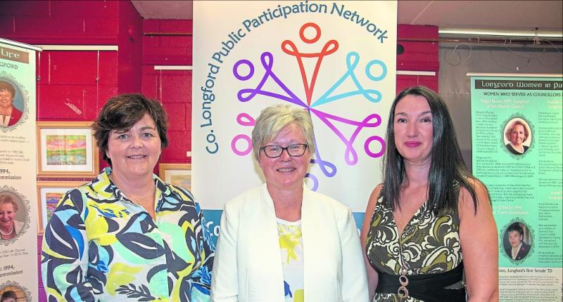 Longford Public Participation Network 