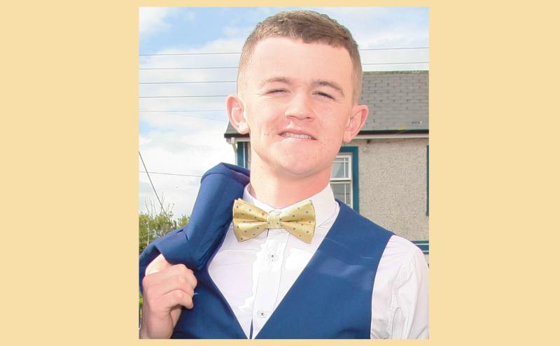 Longford school heartbroken by death of ‘wonderful past pupil’; special memorial mass for Danny McGee held in New York 