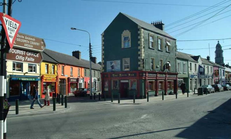 Longford 