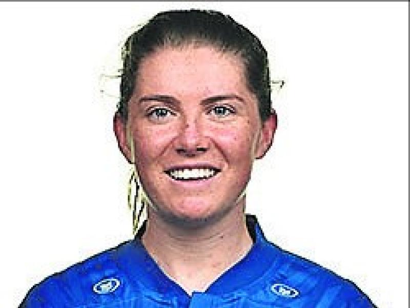 Ireland senior women's rugby