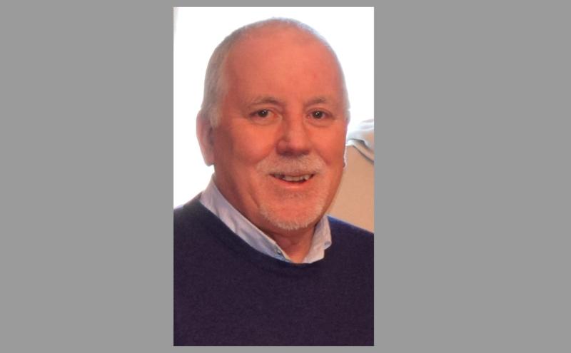 Shock at death of well known Edgeworthstown businessman Martin Gilchrist
