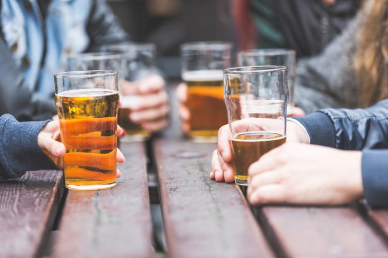 Vintners welcome new guidelines for outdoor events