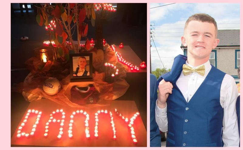 Family of late Danny McGee and County Longford Association of New York to host fundraiser for Kevin Bell Repatriation Trust