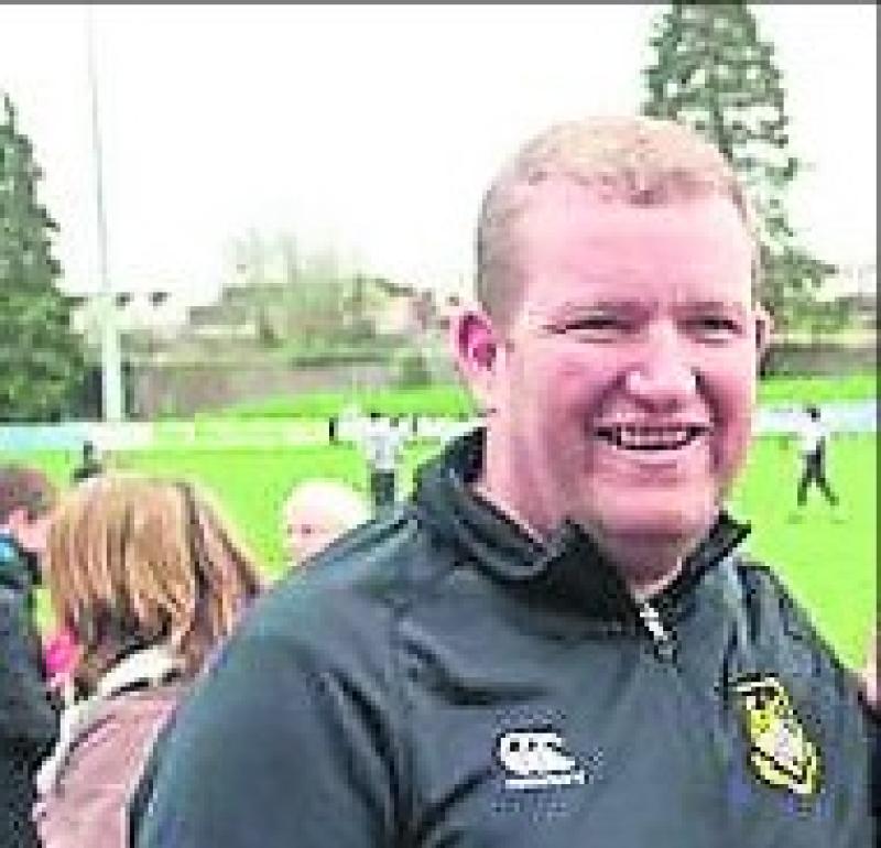 Leinster Rugby League Division 1B