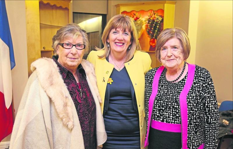 Civic Reception