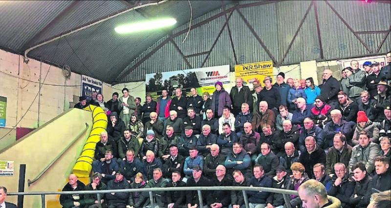Granard Mart 