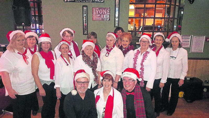 Christmas feature 