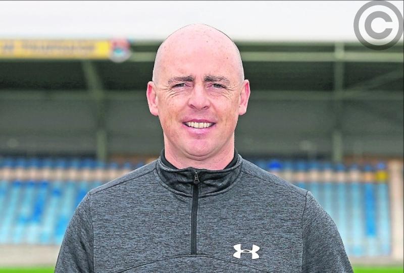 O'Byrne Cup Senior Football Tournament