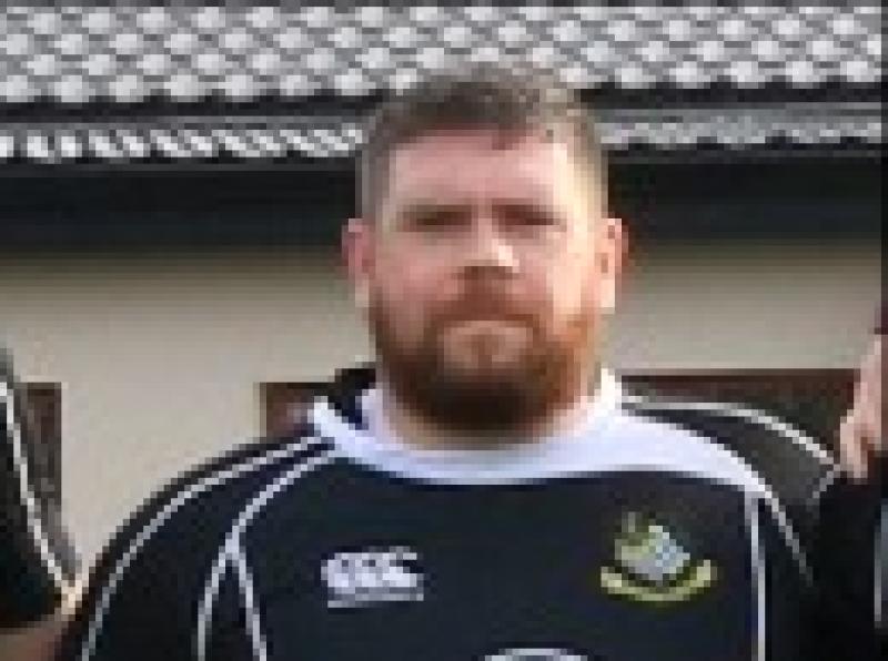 Leinster Rugby League Division 1B