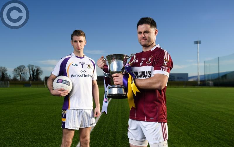 Leinster Club Senior Football Championship