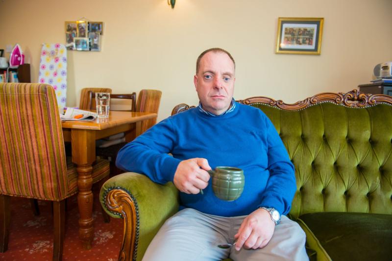Acquired Brain Injury Ireland: Don't drink alcohol if you're getting behind the wheel