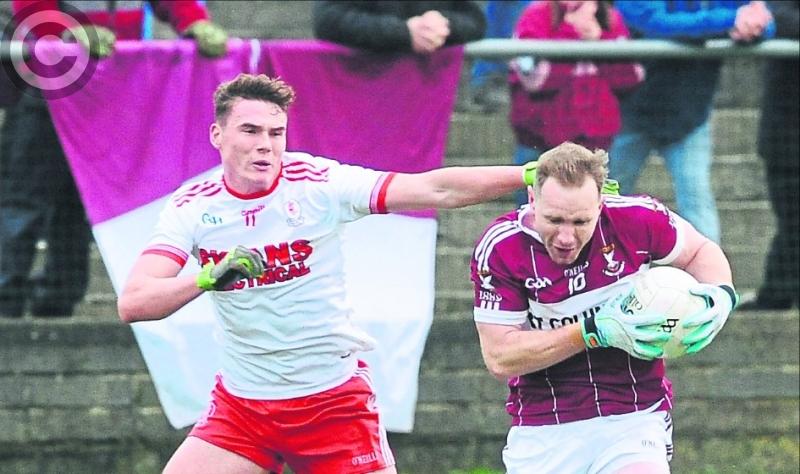 Leinster Club Senior Football Championship