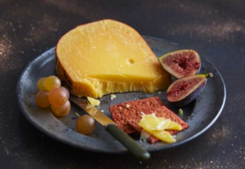 Aldi launches luxury 1000-day aged Gouda this Christmas