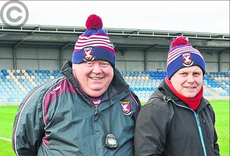 Leinster Club Senior Football Championship